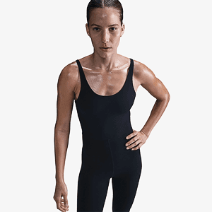 Боди NIKE W NK ZENVY DF 7/8 BODYSUIT