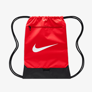 Мешок NIKE NK BRSLA DRAWSTRNG - 9.5 (18L)