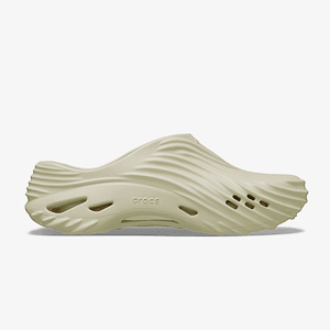 Клоги Crocs Echo Wave Bone