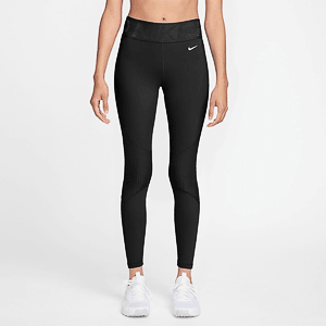 Лосины NIKE W NP DF WARM SCULPT HR TGHT GG