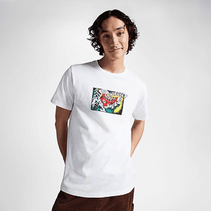 Футболка Converse Too Great To Contain