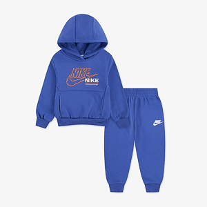 Костюм NIKE NKB B NSW FS FLC PO PANT SET
