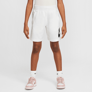 Шорты NIKE K NSW CLUB FT SHORT HBR