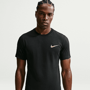 Футболка NIKE M NK TEE STD TRAIN THERMAL