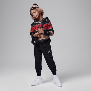 Костюм JORDAN MJ HOLIDAY PO SET