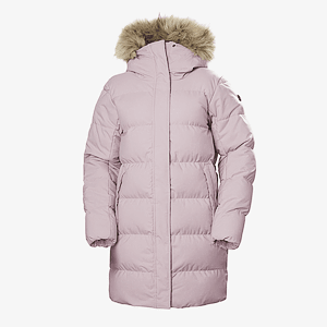 Парка Helly Hansen W BLOSSOM PUFFY PARKA