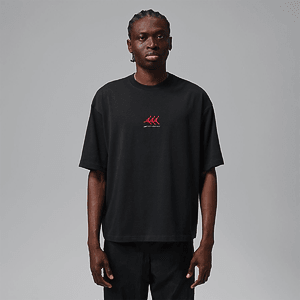 Футболка JORDAN M J FLT GFX OVSZ SS CREW