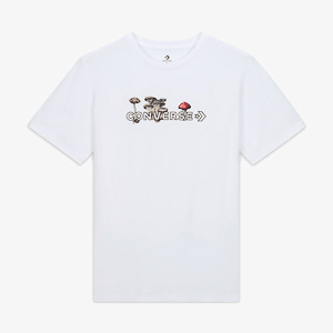 Футболка Converse SHROOM TEE