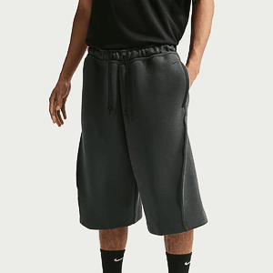Шорты NIKE M NK TCH FLC SHORT