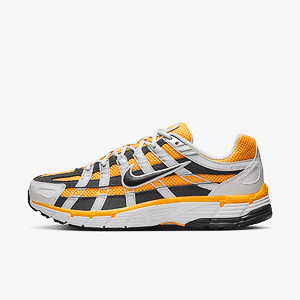 Кроссовки NIKE P-6000