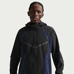 Ветровка NIKE M NK TCH DF WV CB FZ WR JKT