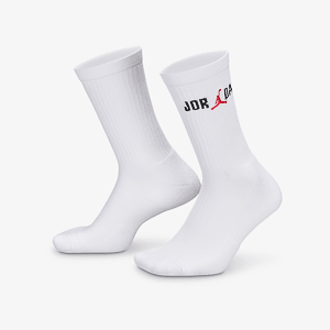 Носки JORDAN U J ED PLY CREW - 144 STR