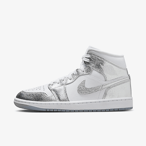Кроссовки JORDAN WMNS AIR JORDAN 1 MID SE