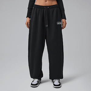 Брюки JORDAN W J FLT FLC BAGGY PANT