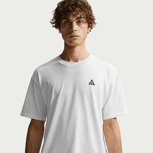 Футболка NIKE M ACG DF TEE LSE 12MO CAMP LT