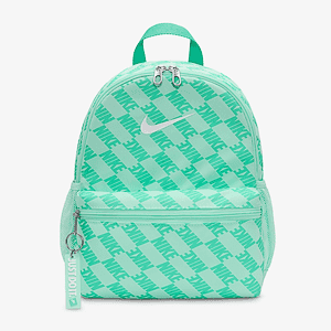 Рюкзак NIKE Y NK BRSLA JDI MNI BK-AOP FA25