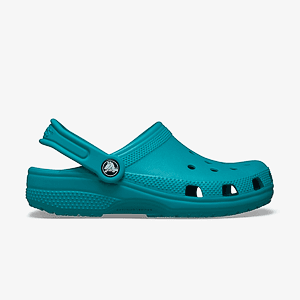 Клоги Crocs Classic Clog K Ppl