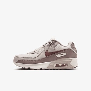 Кроссовки NIKE AIR MAX 90 MESH (GS)