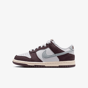 Кроссовки NIKE DUNK LOW SE (GS)