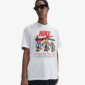 Футболка NIKE U NSW TEE M90 OC SOLE FOOD