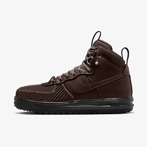 Кроссовки NIKE LUNAR FORCE 1 DUCKBOOT
