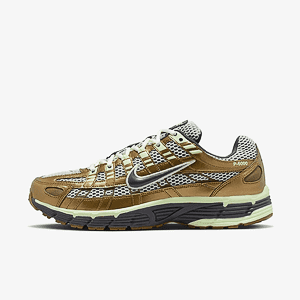 Кроссовки NIKE P-6000 SE