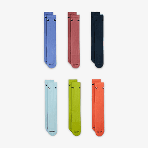 Носки NIKE Everyday Plus Cushioned