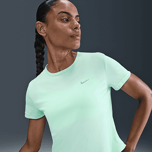 Футболка NIKE W NK TEMPO DF SS TOP