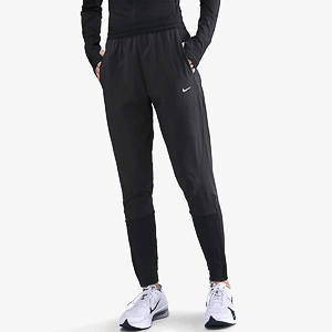 Брюки NIKE W NK SWIFT DF MR PANT