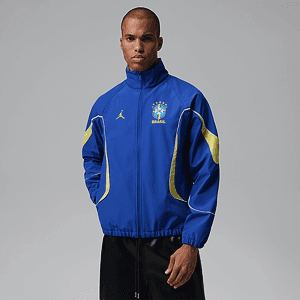 Куртка JORDAN M J ANTHEM JKT P6
