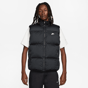 Жилетка NIKE M CLUB PUFFER VEST