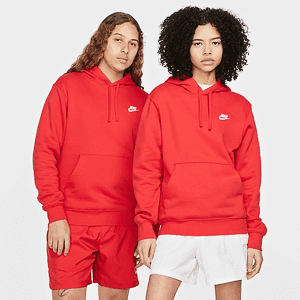 Толстовка NIKE M NSW CLUB HOODIE PO BB