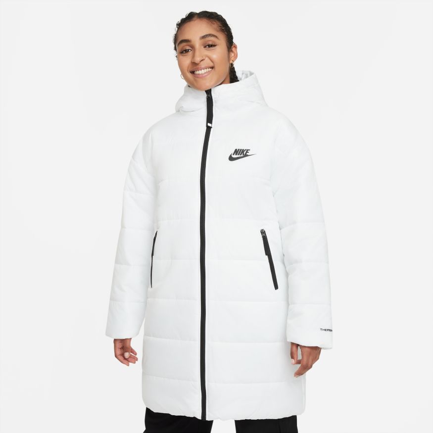 Куртка Nike NSW TF RPL CLASSIC HD PARKA