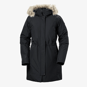 Куртка Helly Hansen W SENJA PARKA