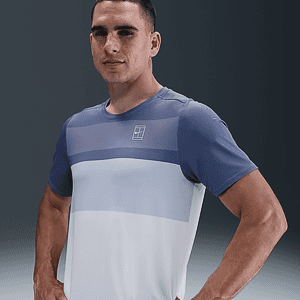 Футболка NIKE M NKCT DF ADVTG TOP PRINT