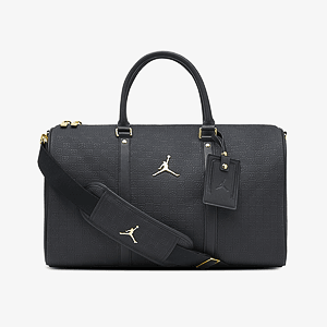Сумка JORDAN JAM MONOGRAM DUFFLE BAG