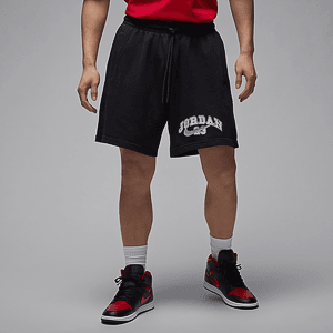 Шорты JORDAN M J MVP FLC SHORT LB