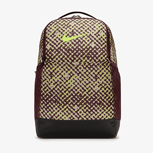 Рюкзак NIKE NK BRSLA M BKPK - 9.5 AOP FA25