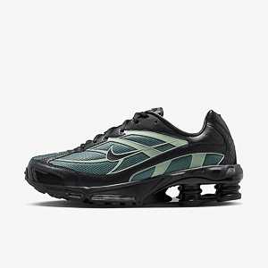 Кроссовки NIKE SHOX RIDE 2
