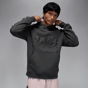 Толстовка JORDAN M J PSG STMT FLC PO