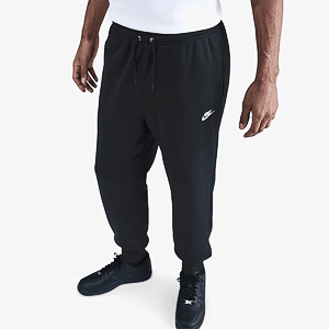 Брюки NIKE M NK CLUB BB JOGGER