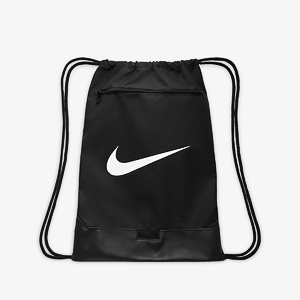 Мешок NIKE NK BRSLA DRAWSTRNG - 9.5 (18L)