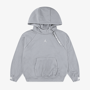 Толстовка JORDAN JDN UNISEX EASE FLC HOODIE