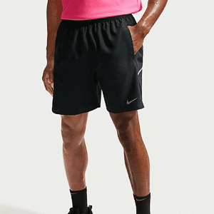 Шорты NIKE M NK DF MILER 7UL SHORT