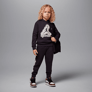 Костюм JORDAN JDB MJ MVP FLC PO SET / JDB MJ MVP FLC PO SET