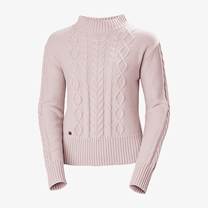 Джемпер Helly Hansen SIREN CABLE KNIT