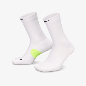 Носки NIKE U NK MDWT RUN CREW 1PR - 168