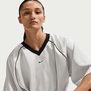 Топ NIKE W NSW OFFLN WVN STN SS TOP