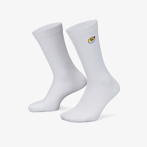 Носки NIKE U ED ESS CREW 1PR 168 AM TN