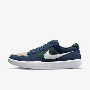 Кроссовки NIKE SB FORCE 58